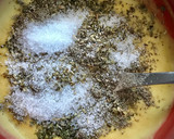 Foto del paso 6 de la receta: Pastel de judías y tomate