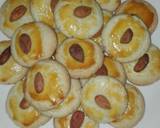 Nankhatai recipe step 8 photo