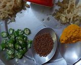 भुट्टे की कीस (Bhutte ki kees recipe in Hindi) रेसिपी चरण 2 फोटो