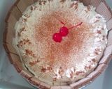 Foto langkah ke 11 dari resep Blackforest kukus simpel.