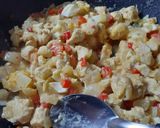 Foto del paso 1 de la receta: Empanadas de pollo