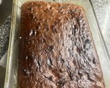 Foto del paso 6 de la receta: Brownies fáciles y ricos