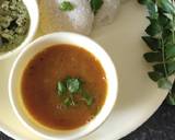 Idli sambar recipe step 8 photo