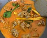 Foto langkah ke 6 dari resep Gulai daging.