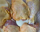 Foto del paso 2 de la receta: Pollo al Horno