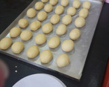 Foto del paso 4 de la receta: Pancitos chips/pan de pancho/pebetes