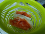 Salmon Mentai Rice Bowl