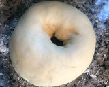 Foto del paso 6 de la receta: Bagels