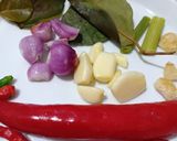 Foto langkah ke 3 dari resep Sambel Goreng Kentang.