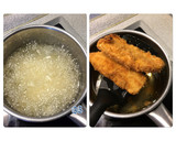 Foto langkah ke 4 dari resep Pisang goreng panir.