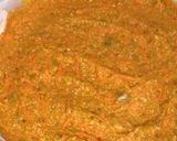 Foto del paso 3 de la receta: Pascualina masa de zapallo y zanahoria