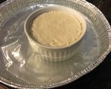 Foto del paso 3 de la receta: Panna cotta proteica