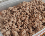 Foto del paso 2 de la receta: Pizza barbacoa