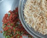 Onion-Carrot Semiya Upma recipe step 11 photo