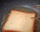Foto langkah ke 4 dari resep Bagelen Roti Tawar Es Krim Alpukat.