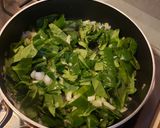 Foto del paso 2 de la receta: Tortilla de Espinacas!!!