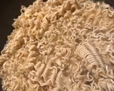 صورة لخطوة 3 من وصفة اندومي بالحمر