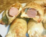 Foto del paso 20 de la receta: Chaparritas Mexicanas