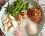 Foto langkah ke 4 dari resep Gadon Omah Tawon.