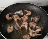 Foto del paso 1 de la receta: Estornino en escabeche