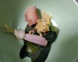 Foto langkah ke 1 dari resep Ikan bumbu iris.