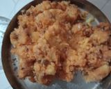 પાણીપુરી (Panipuri Recipe In Gujarati) રેસીપી સ્ટેપ7ફોટો