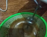 Foto langkah ke 2 dari resep Dalgona coffe.