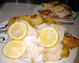 Foto del paso 6 de la receta: Merluza al Horno
