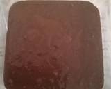 Choco Orange Brownies recipe step 8 photo