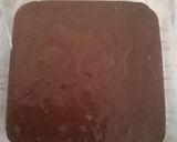 A picture of step 8 of Choco Orange Brownies.