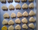 Foto langkah ke 6 dari resep Kue kacang jadul.