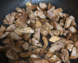 Foto del paso 3 de la receta: Pollo marinado estilo hindú