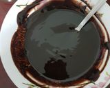 Foto langkah ke 1 dari resep Brownies chewy.