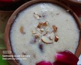 मखाना खीर (makhana kheer recipe in Hindi) रेसिपी चरण 6 फोटो
