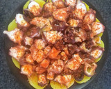Foto del paso 3 de la receta: Pulpo a la gallega