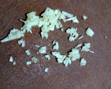 Foto del paso 1 de la receta: Empanadas de carne (Mi versión)