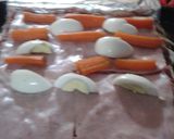 Foto del paso 2 de la receta: Pan de carne