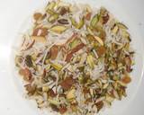 Suji Tukri Halwa(semolina sweet dessert) recipe step 1 photo