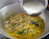 দুধ শুক্তো(doodh shukto recipe in Bengali) রেসিপি ধাপ - 4 ছবি