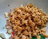 Foto langkah ke 4 dari resep Tempe Cabe Bawang.