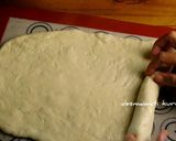 Foto langkah ke 4 dari resep Roti Tawar Sourdough.