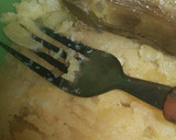 Foto del paso 2 de la receta: Puré de apio y batata