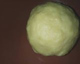 Foto langkah ke 2 dari resep 31. Roti Maryam (Canai).