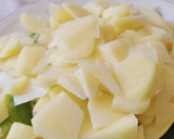 Foto del paso 2 de la receta: Tortilla de Patatas estilo Josefina Sagardia Alzugaray