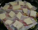 Foto del paso 5 de la receta: Zapallitos  en rodajas  con relleno