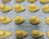 Foto langkah ke 3 dari resep Nastar Bebek Viral.