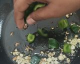 A picture of step 2 of Mix Sauce Pasta 📌.