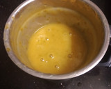 * கிளி மூக்கு மாங்காய் சர்பத் *(mango sarbath recipe in tamil) ரெசிபி ஸ்டேப் 4 புகைப்படம்