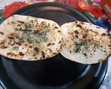 मैदे के नान (maide ke naan recipe in Hindi) रेसिपी चरण 4 फोटो