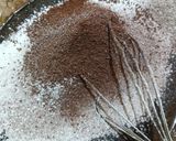 Foto langkah ke 7 dari resep Pie Brownies.